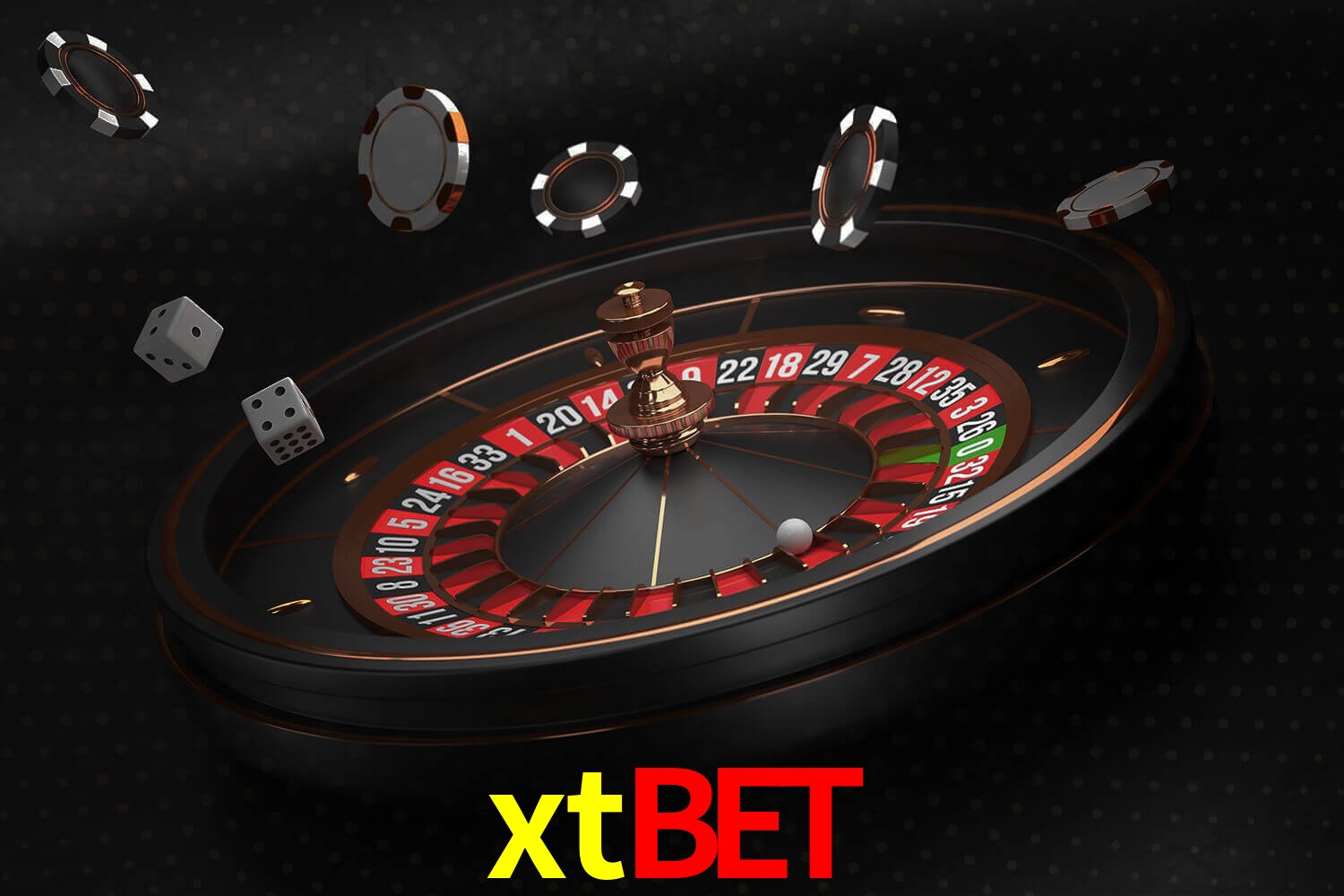 xtbet: Seu Cassino Premiado com Pagamentos Rápidos