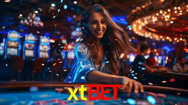 Experiência VIP xtbet