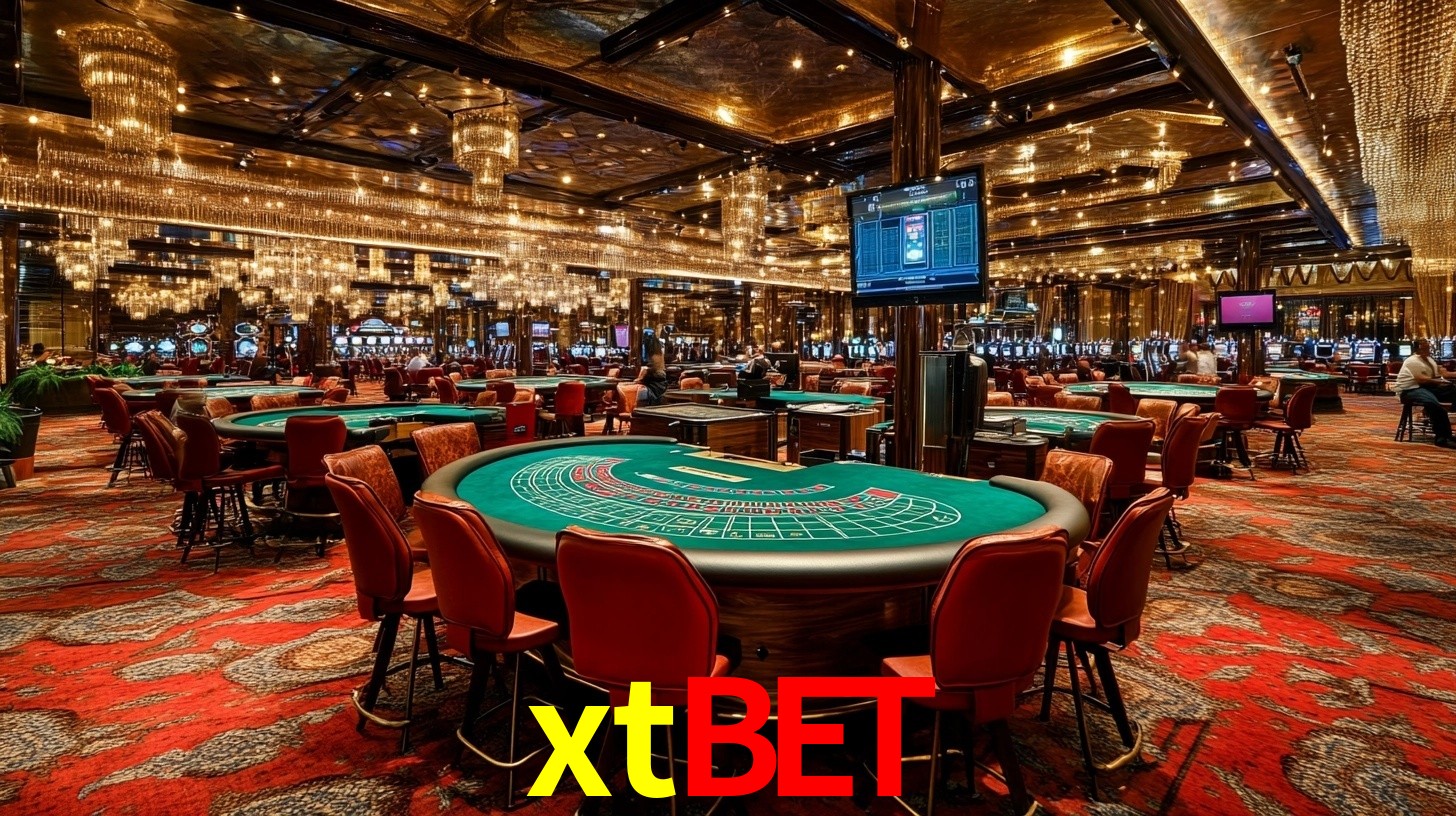 xtbet - Sites de jogos de azar seguros - xtbet.com