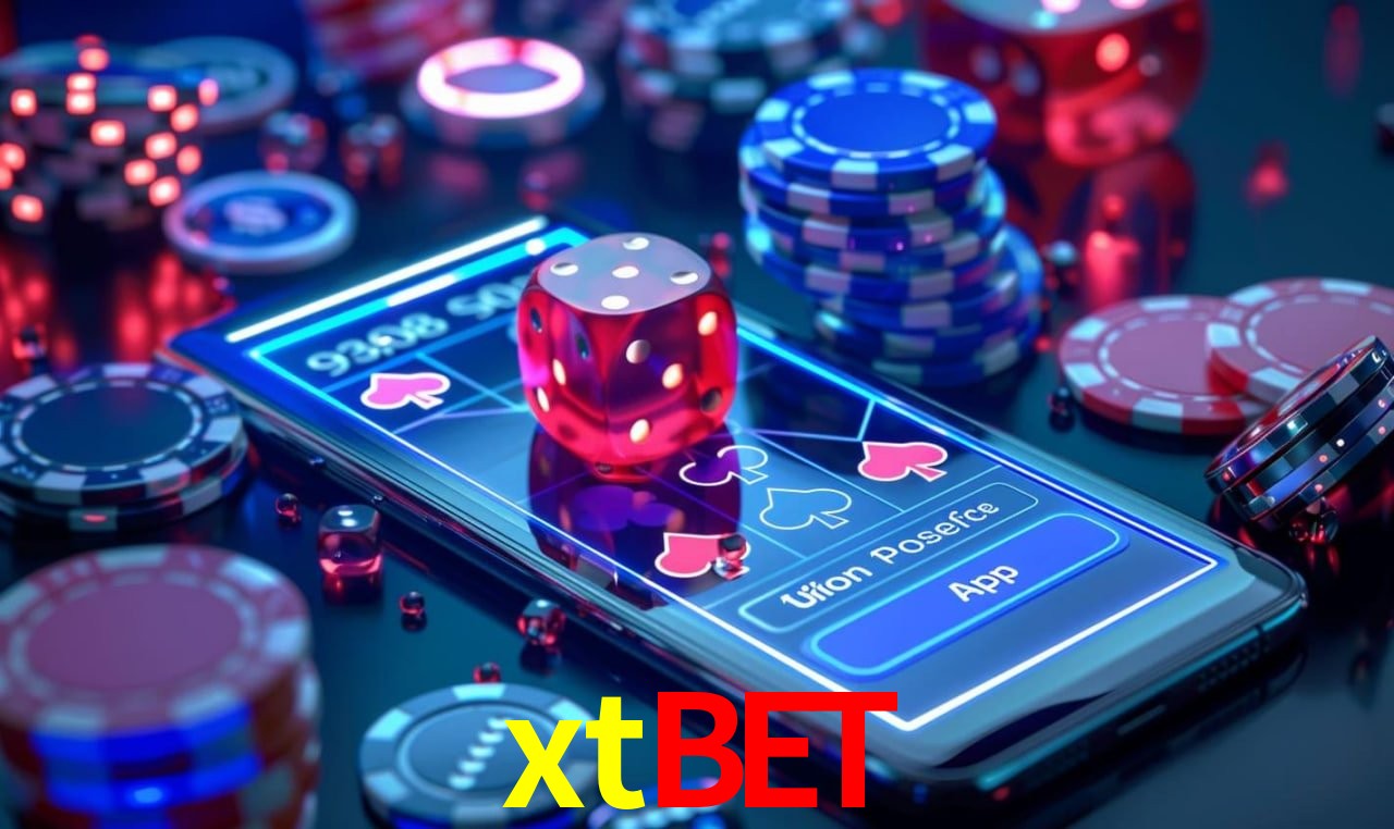 Canal oficial no Telegram da xtbet