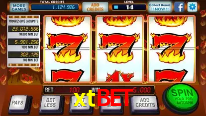 Descubra a Magia dos Jogos de Arcade no xtbet