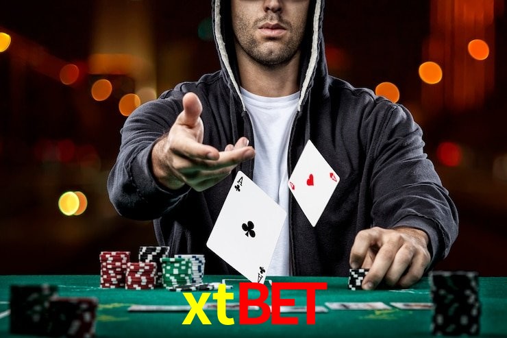 Mercados ao vivo e cash out na xtbet