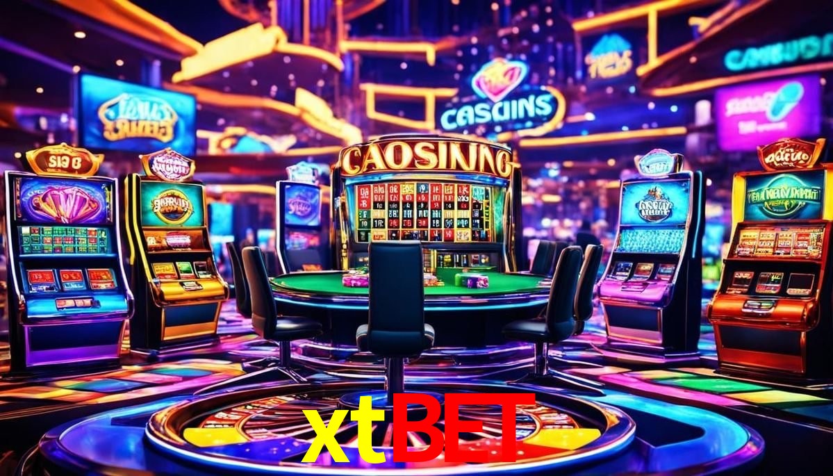 Apostas de Tênis xtbet