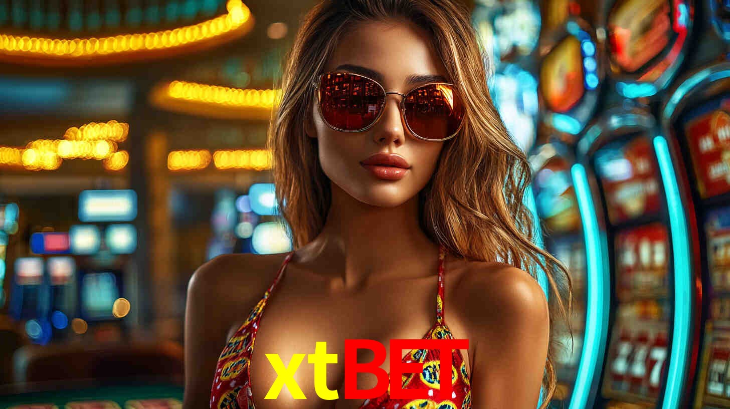 Premium Interface xtbet