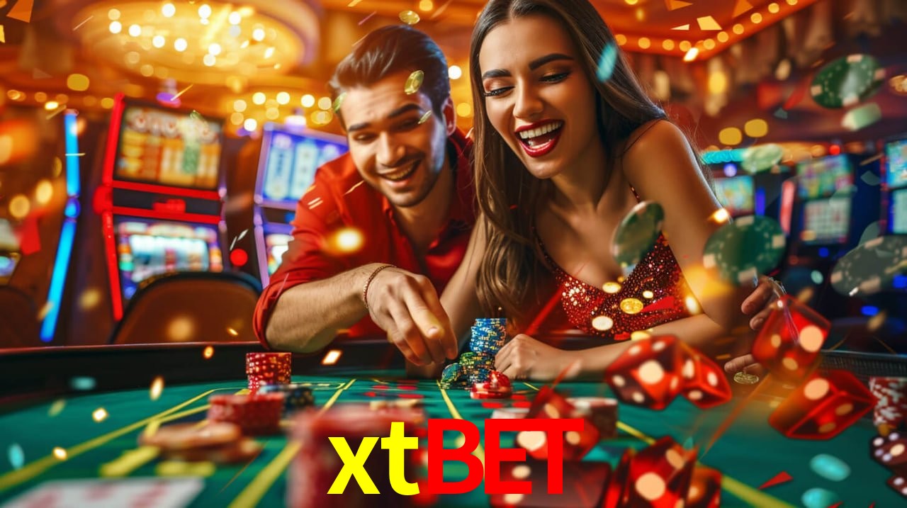 Cadastro Rápido xtbet