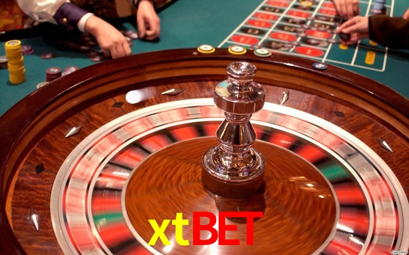 PIX Instantâneo xtbet