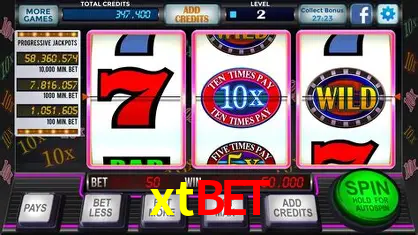 A Emoção da Loteria na xtbet: Uma Chance de Mudança de Vida
