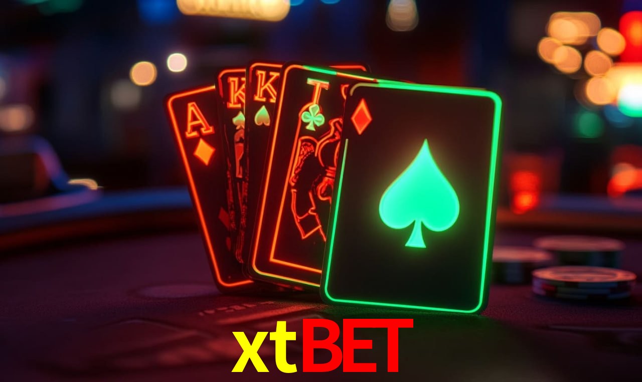 Jackpots e promoções na xtbet
