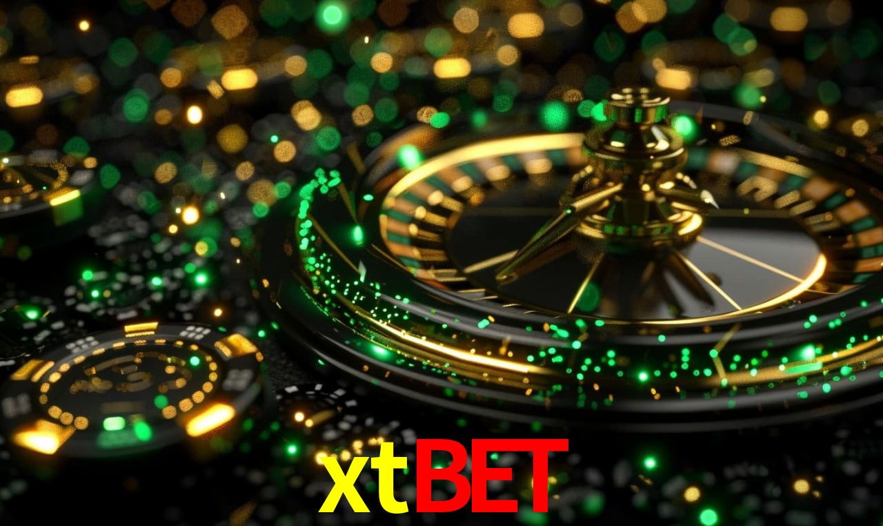 Segurança e performance na plataforma xtbet
