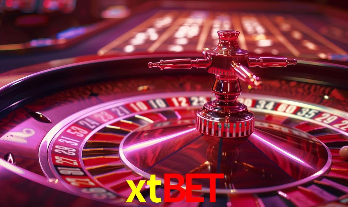 Descubra o Programa VIP da xtbet: Vantagens Exclusivas para Jogadores