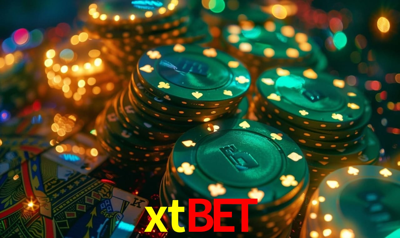 Mesa de Blackjack xtbet