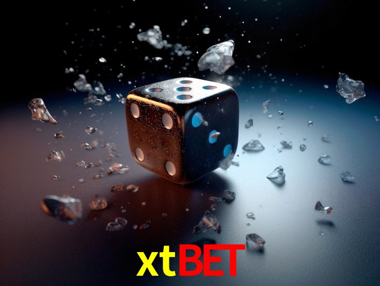 Variedade de jogos na xtbet