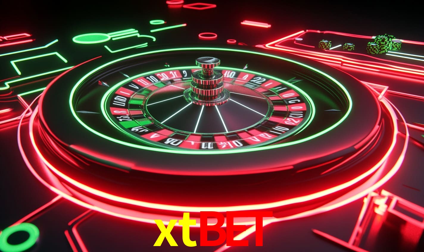 Descubra a Essência do xtbet: Nossa História e Compromissos