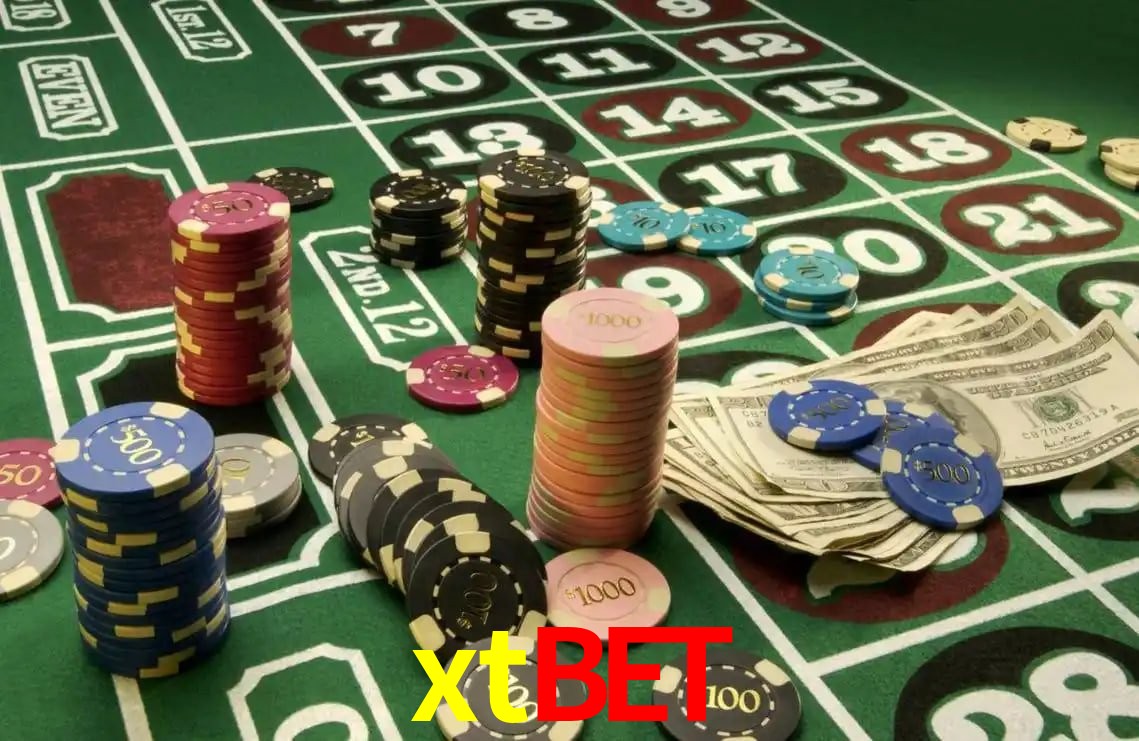 Bonus Features xtbet