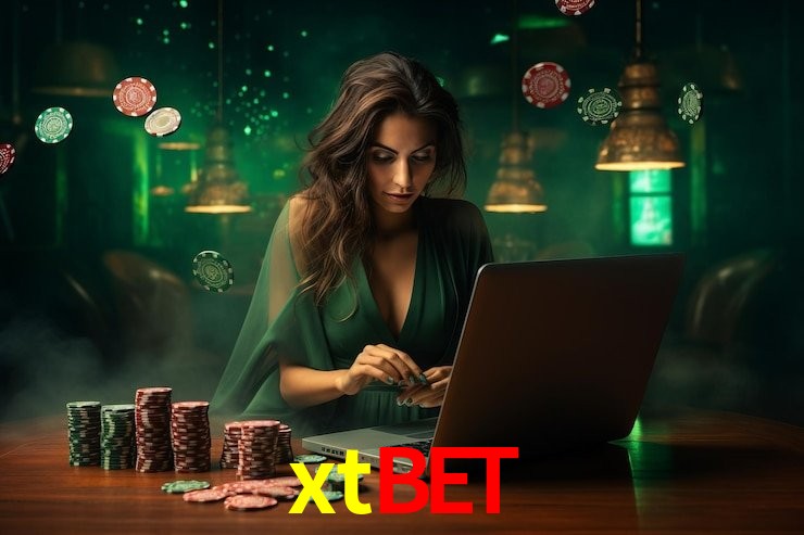 Segurança e privacidade no APP xtbet