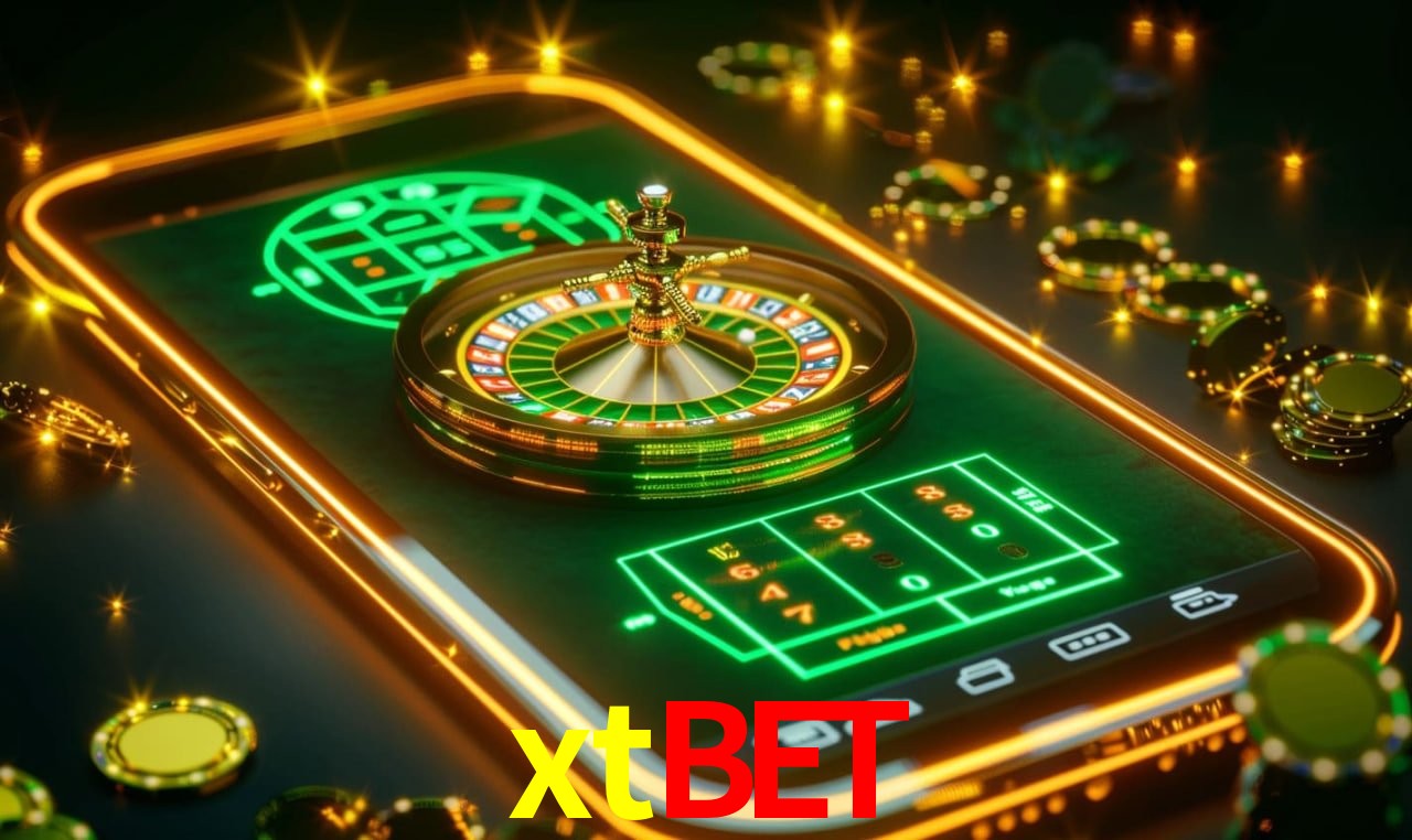 Integração de APIs xtbet