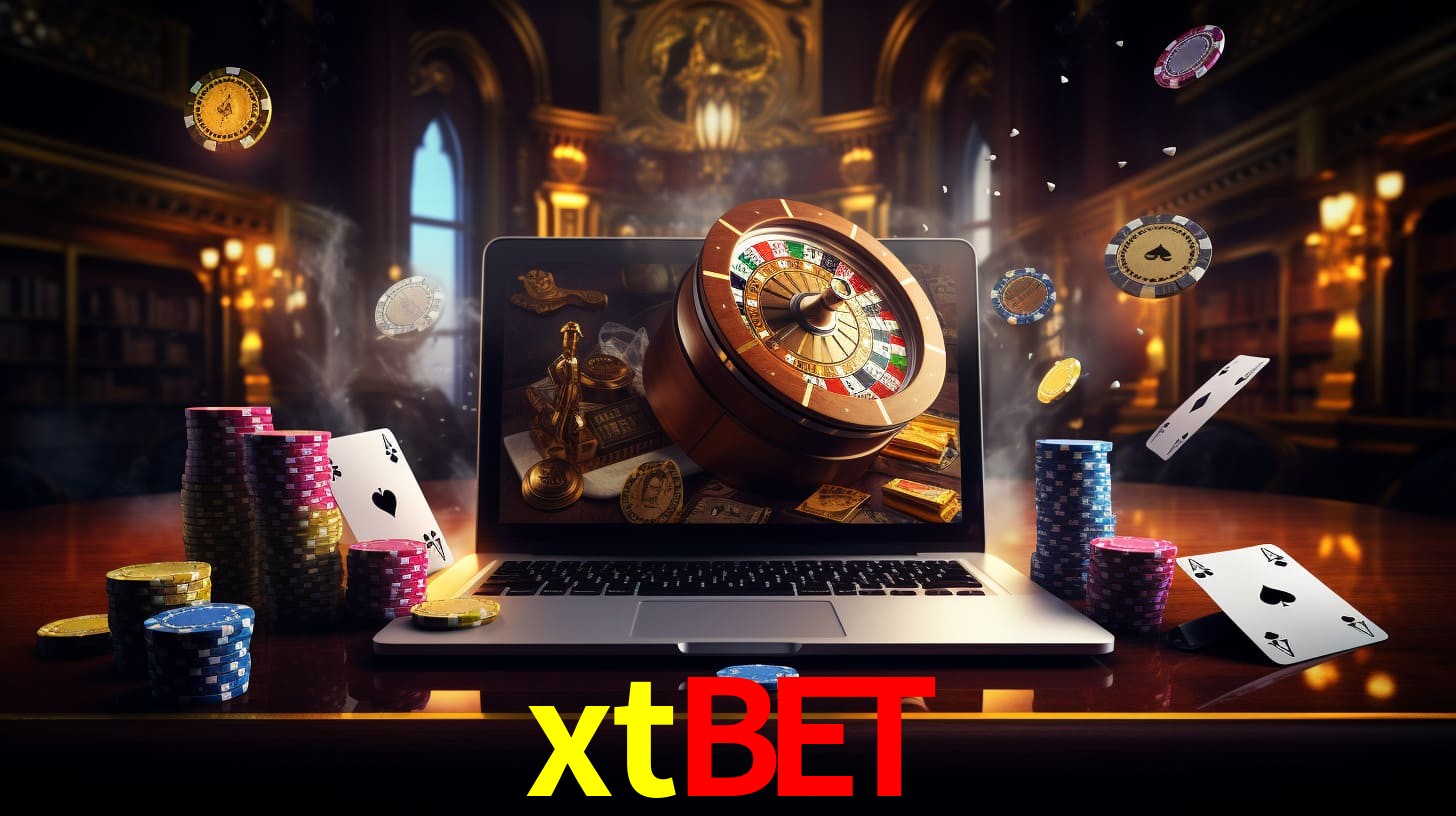 Blackjack Table xtbet