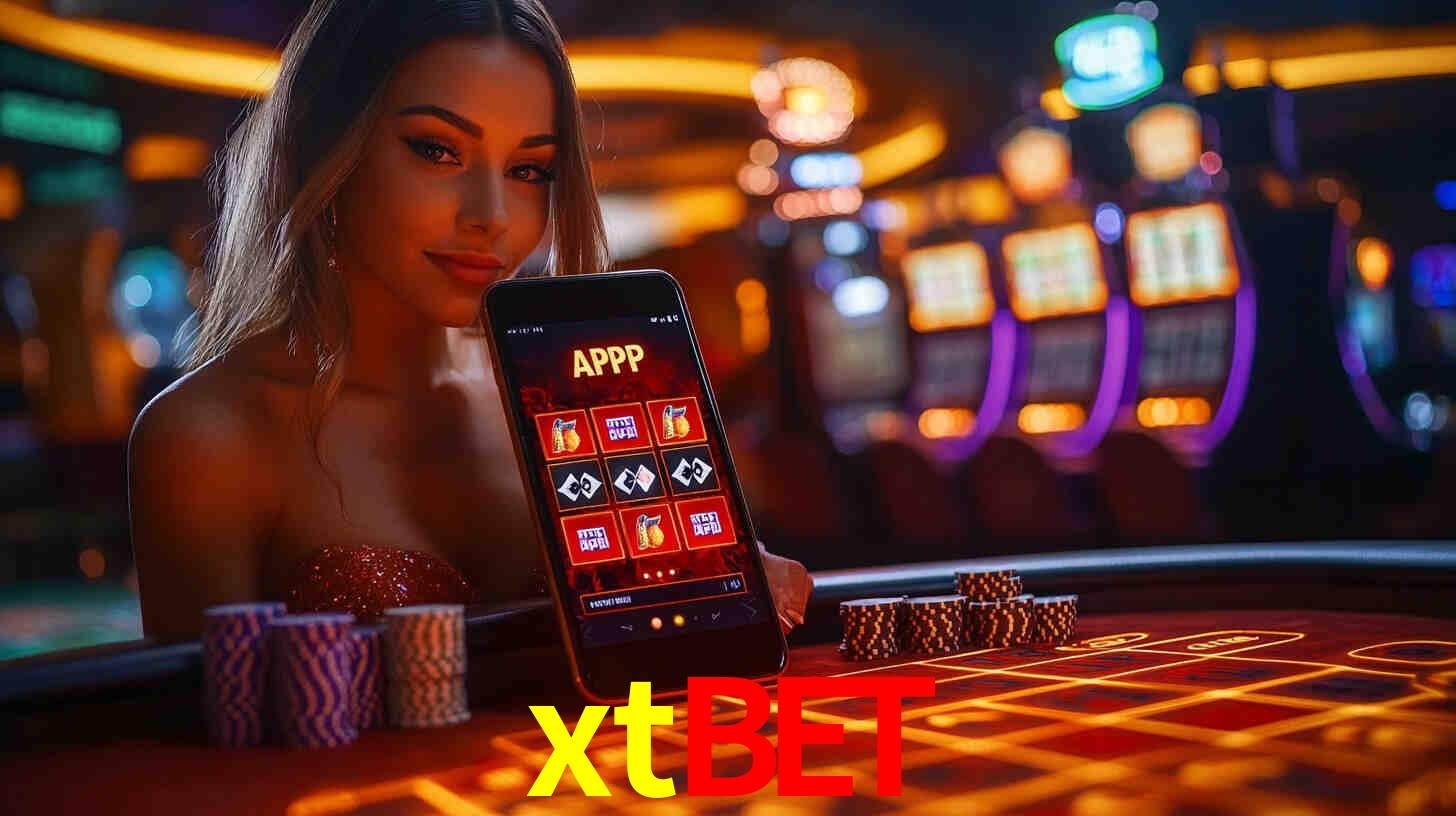 A Experiência Imersiva dos Cassinos Ao Vivo no xtbet