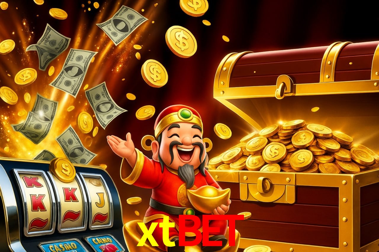 Interface Premium xtbet
