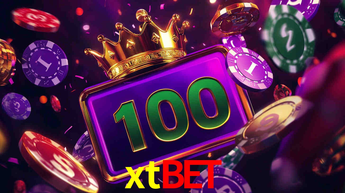 Welcome Bonus xtbet