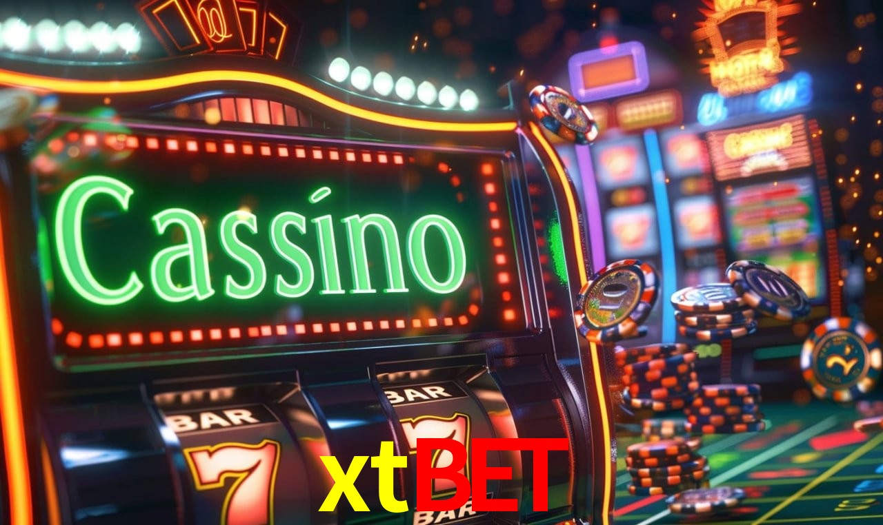 Login Seguro xtbet