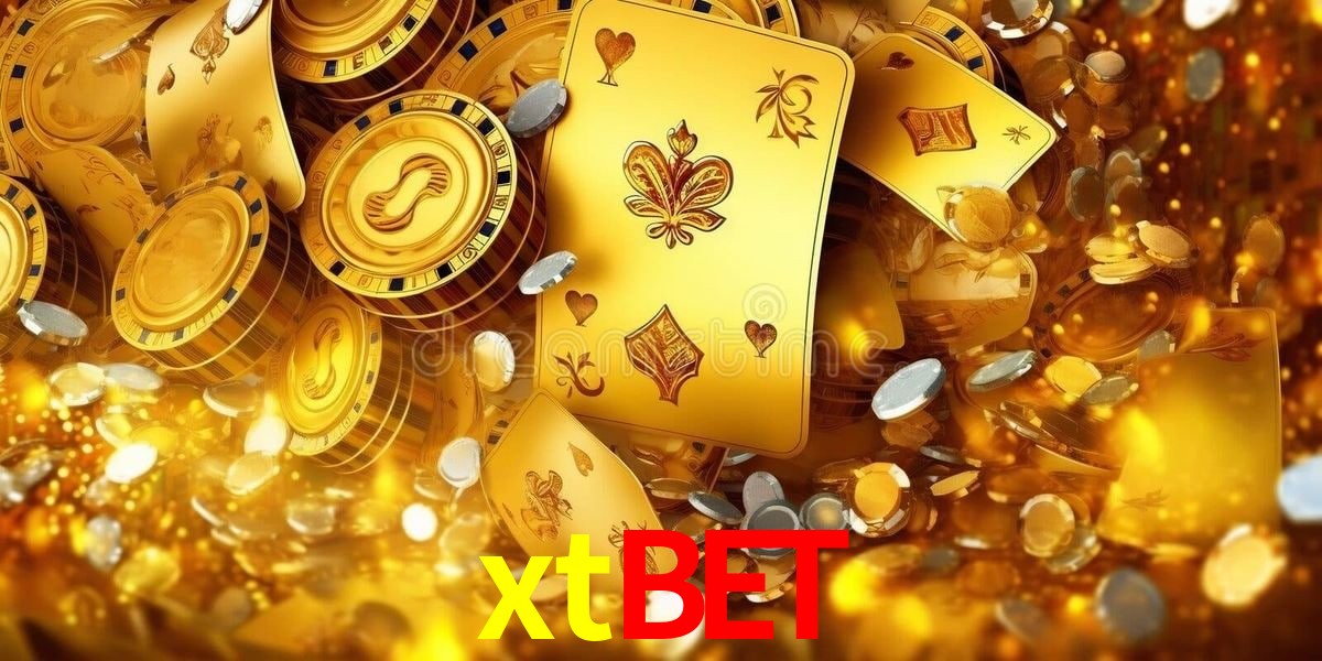Inovações de Jogos na xtbet: O Futuro das Experiências Interativas