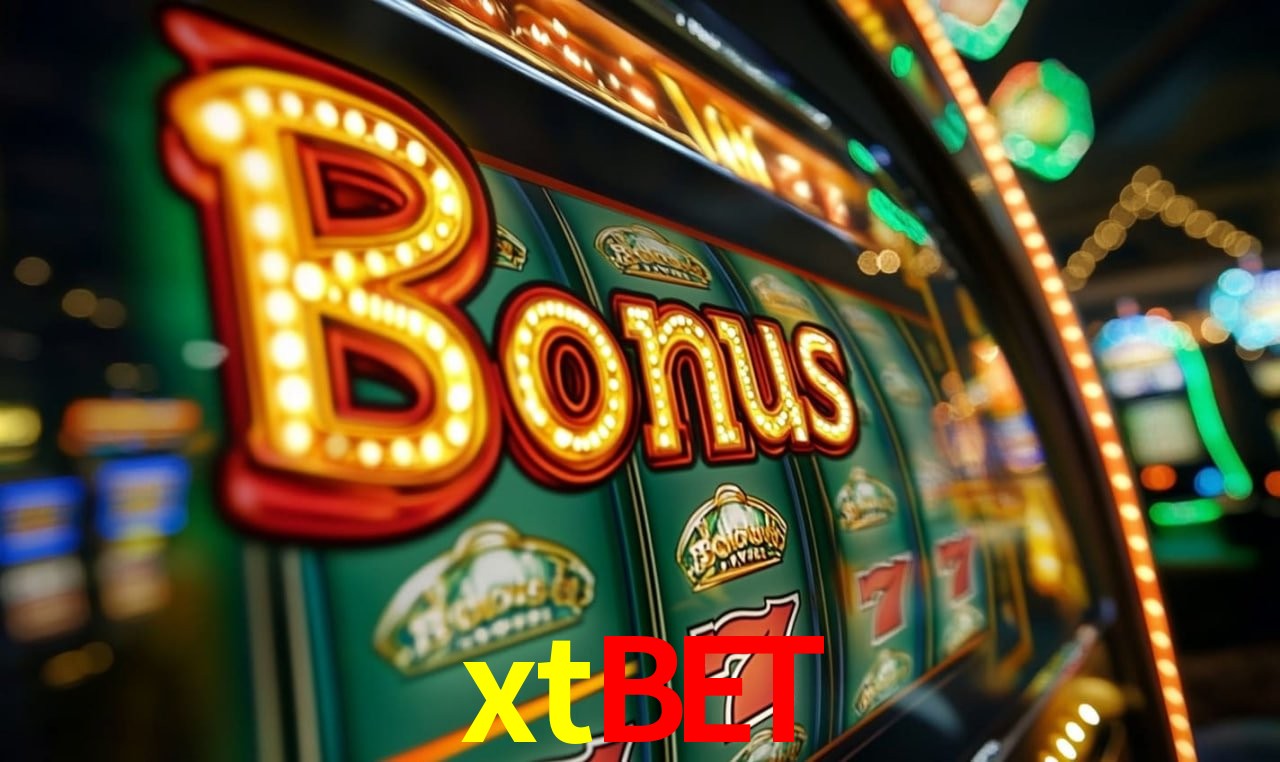 Loterias online na xtbet