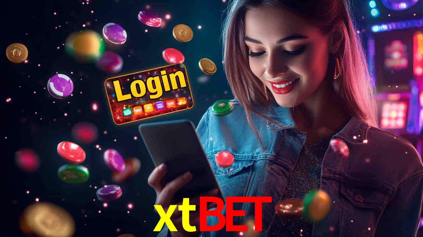 Apostas Esportivas na xtbet: Um Guia Completo