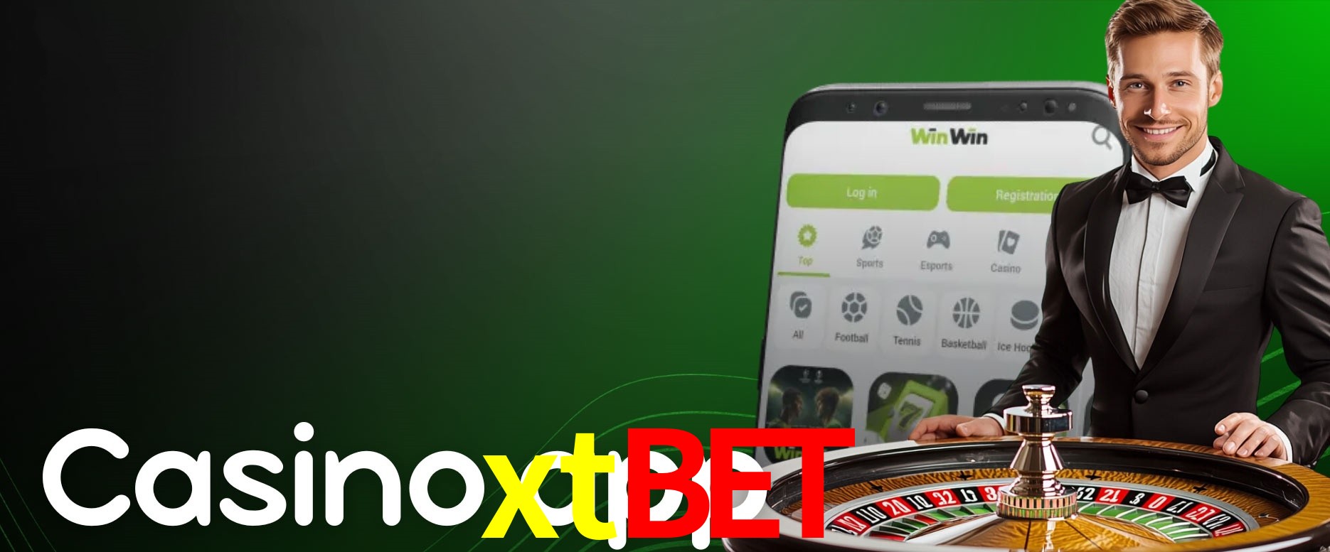 Weekend Specials xtbet