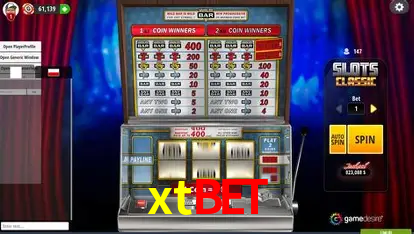 Desvendando o Mundo dos Jogos Virtuais na xtbet