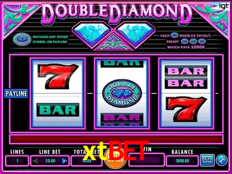 Descubra o Mundo do Cassino Online com xtbet