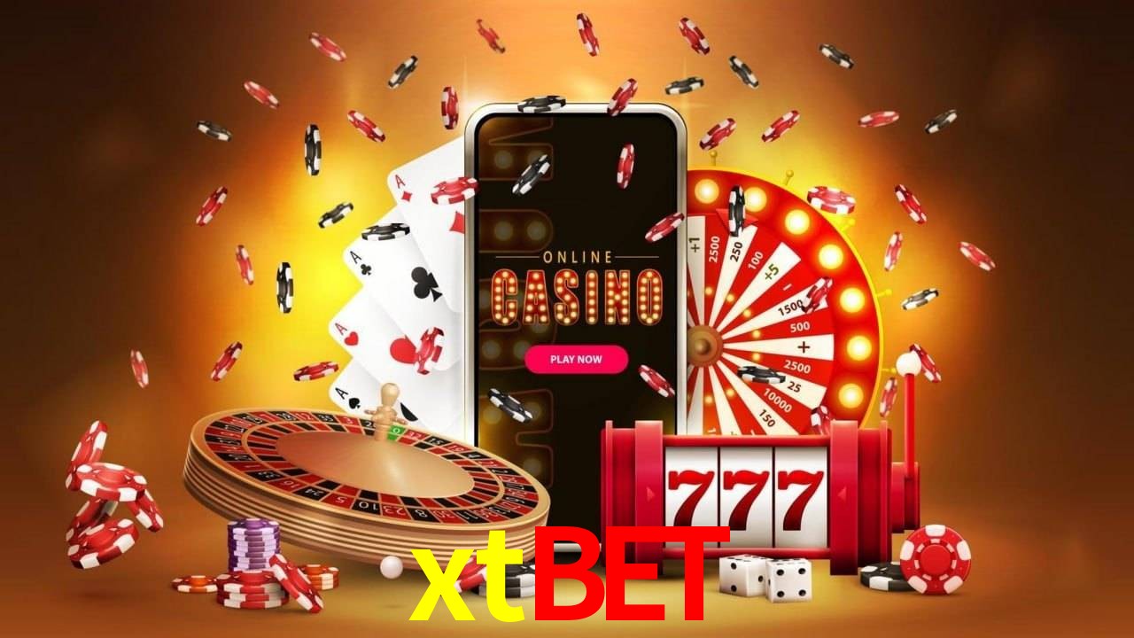Jogos de Slot xtbet
