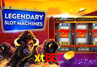 Descubra o Mundo do Cassino Online com xtbet