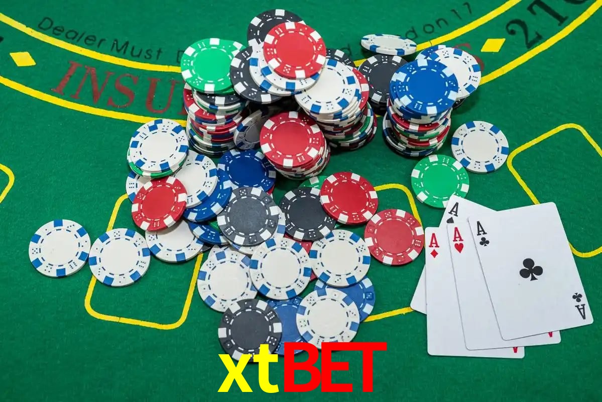 Jogos Exclusivos xtbet