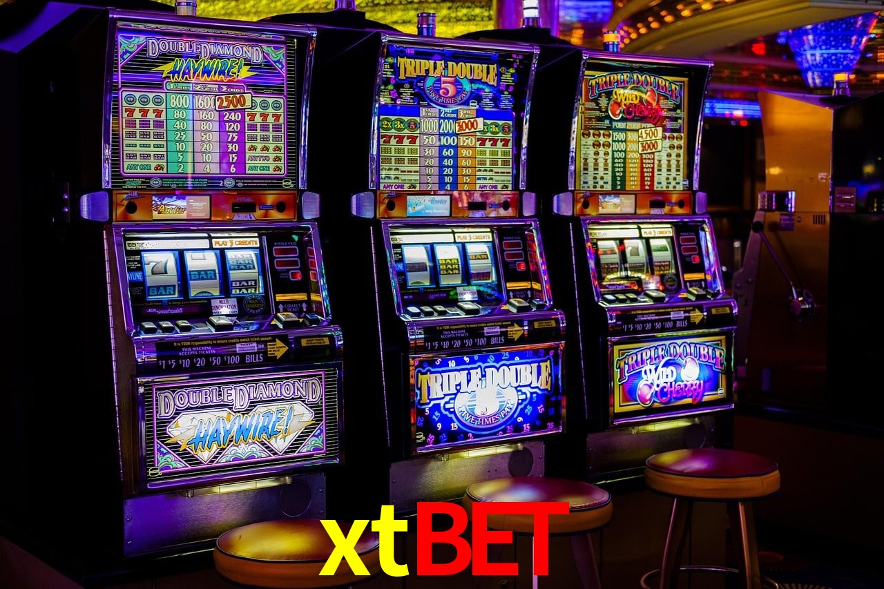 Casino Ao Vivo xtbet