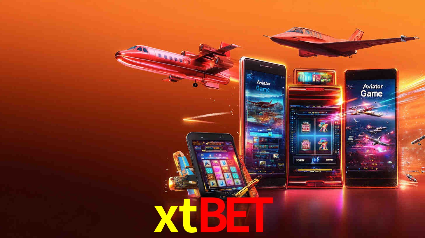 Desvendando o Mundo dos Jogos Virtuais na xtbet