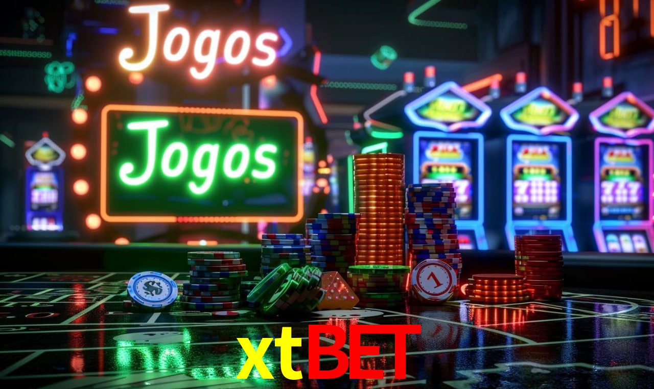 xtbet.com