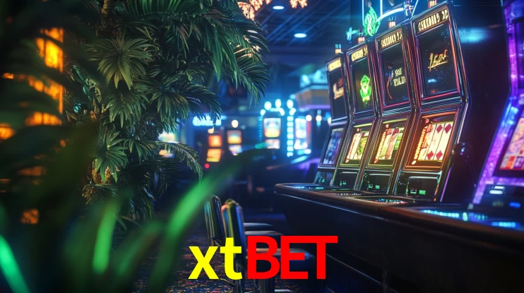 Live Casino xtbet