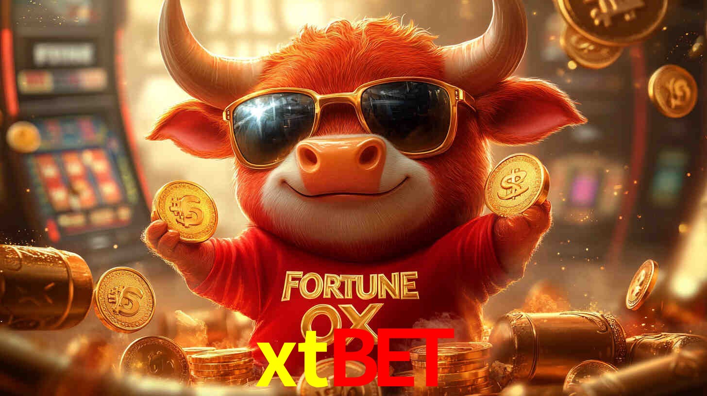 xtbet: A Experiência de Casino com Jogos de Mesa ao Vivo