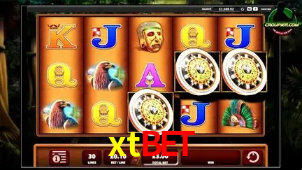 Descubra a Essência do xtbet: Nossa História e Compromissos