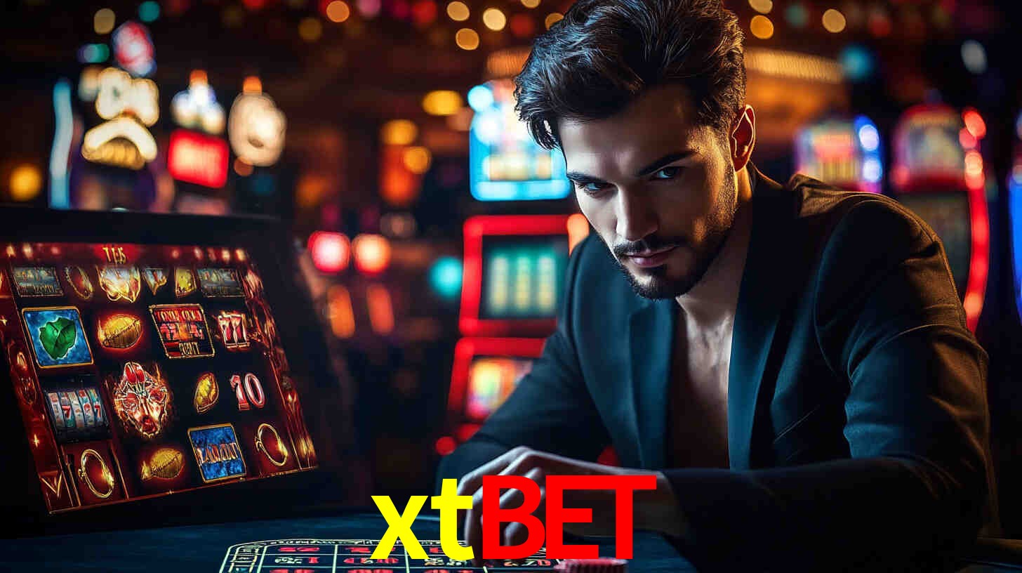 xtbet login