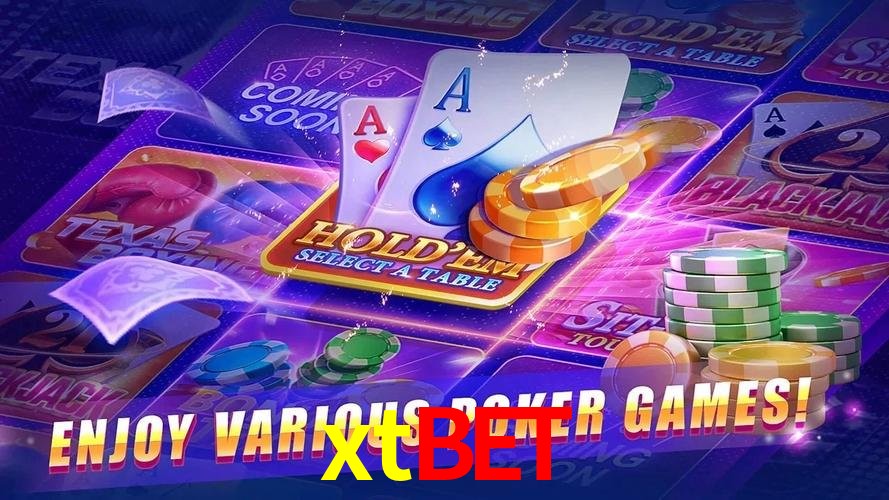 A Emoção da Loteria na xtbet: Uma Chance de Mudança de Vida