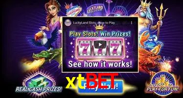 Bônus após cadastro na xtbet