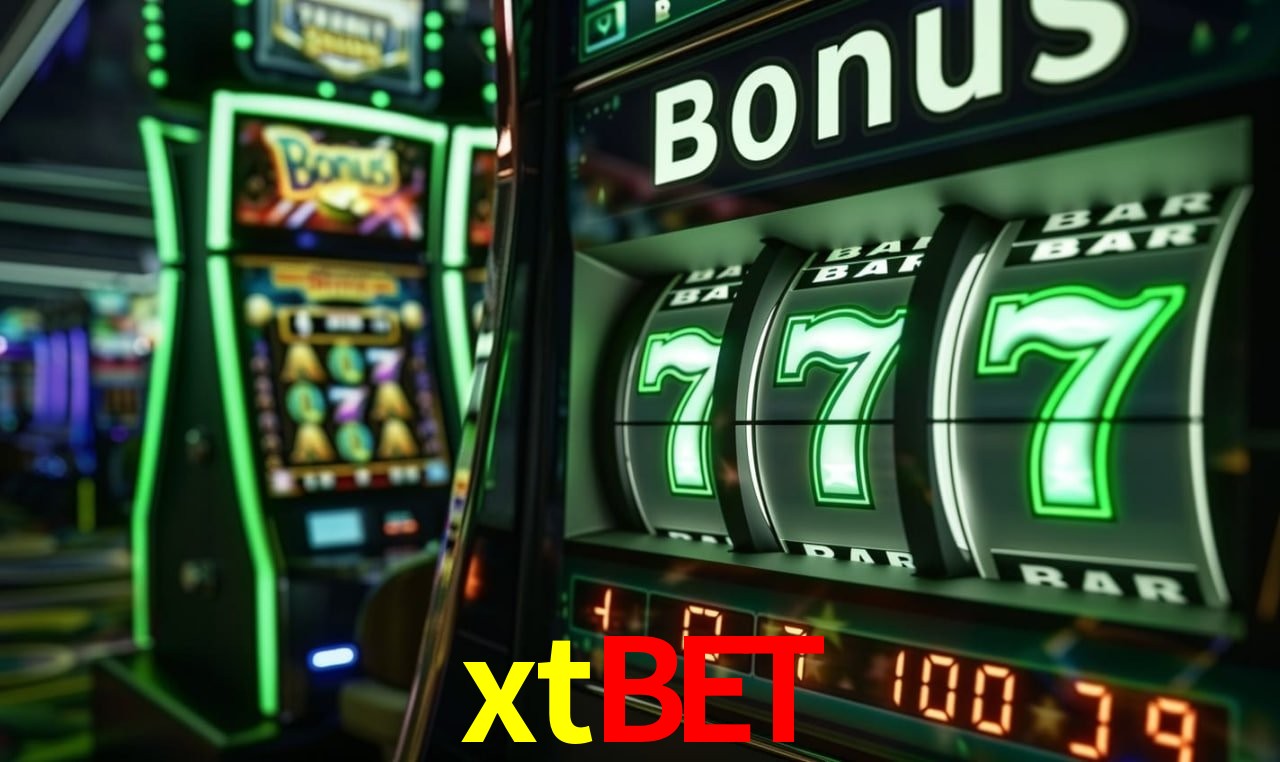 Slot Games xtbet