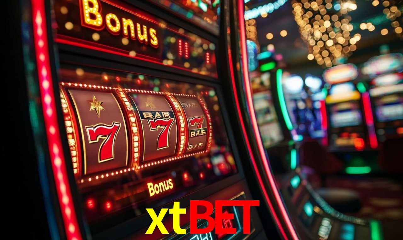 Apostas com odds competitivas na xtbet