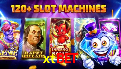 Inovações de Jogos na xtbet: O Futuro das Experiências Interativas