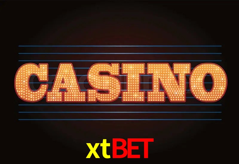 Apostas de Futebol xtbet