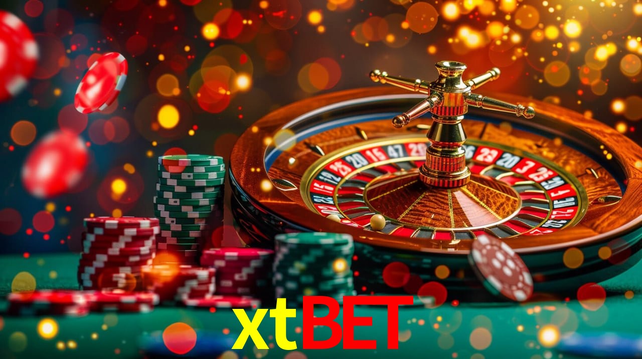 A Experiência Imersiva dos Cassinos Ao Vivo no xtbet