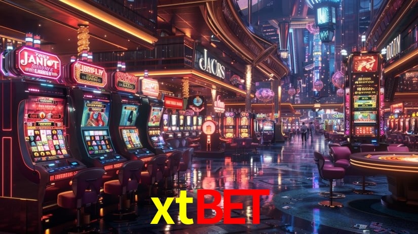 Game Providers xtbet