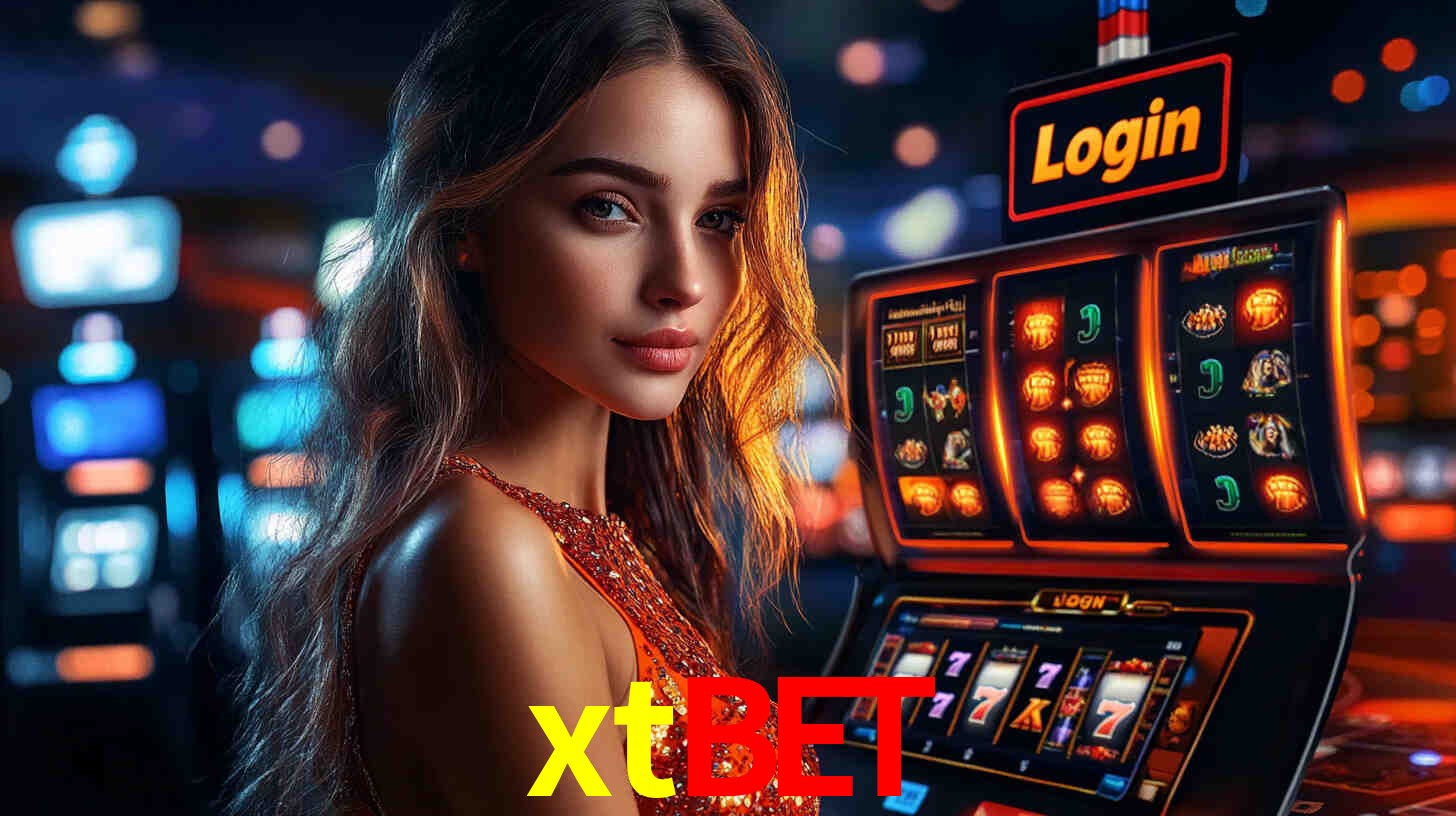 Sinta a adrenalina dos jogos de cassino com xtbet